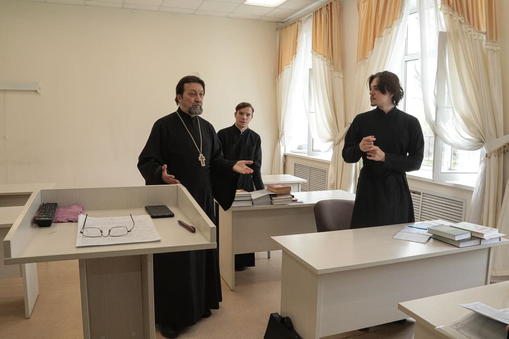 Плановая инспекционная проверка